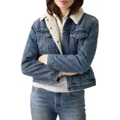 Levi's Jaqueta Jeans Original