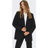 ONLY Blazer 'ONLLANA-BERRY' preto