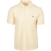 Gant Polo De Manga Curta 2210 Regular Fit