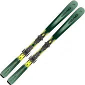 Head Pacote De Esquis Alpinos Discovery 82 Sport+pr 11 Gw