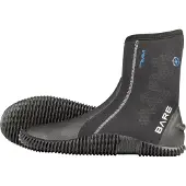 Bare Botas De Mergulho S-flex 7 Mm