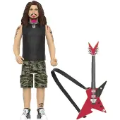 Super7 Figura Dimebag Darrell Culprit