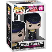 Funko POP! Figura Jojo´s Bizarre Adventure Josuke