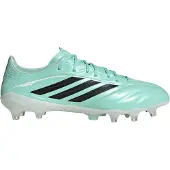 Adidas Chuteira 'Copa Pure IV Elite' menta / preto