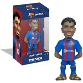 Minix Figura Barcelona-raphinha