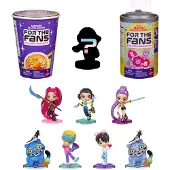 Mattel Figura K-pop Demon Hunters Collectible