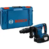Bosch Professional Martelo De Demolição Gsh 18v-5 + Xl-boxx