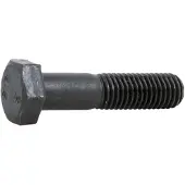 Cofan Parafuso Sextavado Métrico Din-931 C-10.9 M12x80 Mm 25 Unidades