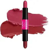 Nyx Wonder Stick deep magenta + ginger