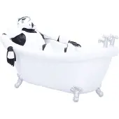 Nemesis Now Figura Splish Splash