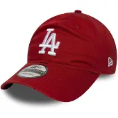 New Era Boné Mlb Essential 9twenty La Dodgers