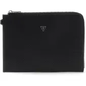 GUESS Messenger 'MILANO' preto