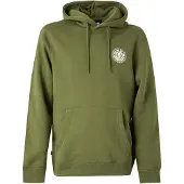 Element Sweatshirt 'SEAL BP' verde / branco