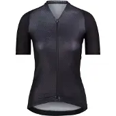Bioracer Camisola De Ciclismo De Manga Curta Icon Coldblack