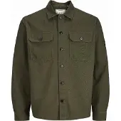 Jack & Jones Sobrecamisa Fusion Classic Badge