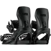 Flux Fixações De Snowboard Cv Mf-11
