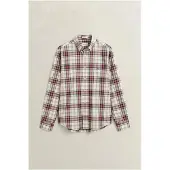 Gant Camisa De Manga Comprida 3263001