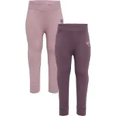 Hummel Leggings Mini 2 Unidades