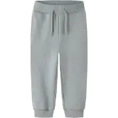 Name it Calças 'NMMVOLTINUS' cinzento claro