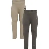 Hummel Leggings Mini 2 Unidades