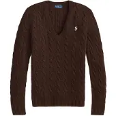 Ralph Lauren Pullover chocolate