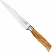 Messermeister Oliva Elite E-6688-6 faca universal, 16 cm