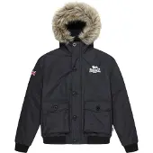 Lonsdale Casaco Farringdon