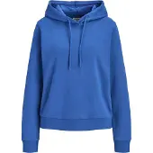 JJ REBEL Sweatshirt 'JREBWVERA' azure