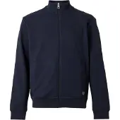 GUESS Casaco de malha 'HARRIS' navy