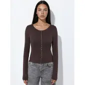 Hiccups for Kids Blusa 'Blusen' mocha