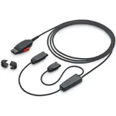 HP Acessórios Fones De Ouvido Training Cable Y