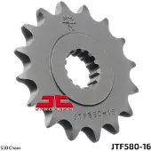 Markenlos Pinhao Dianteiro 530 Jtf580.15 Steel