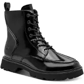 Tamaris Botim com fivela preto
