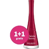 Bourjois 1 Seconde 008-cherie cherry