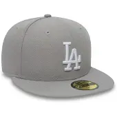 New Era Boné Mlb Basic La Dodgers