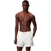 Calvin Klein Calção De Banho Lv00n61045
