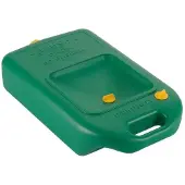 Rtech Óleo De Motor Eco-tank In Pe-hd 10l