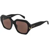 Zadig & Voltaire Óculos De Sol Femininos Szv521v 18x53x140mm