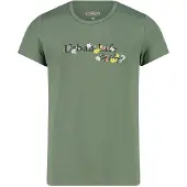 CMP Camiseta De Manga Curta 31t8395