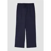 s.Oliver Calças navy