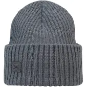 Buff Gorro Knitted