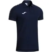 Joma Polo De Manga Curta Olimpiada