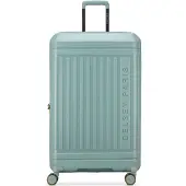 Delsey Mala Com Rodinhas Lutece Expandable 81cm 110l