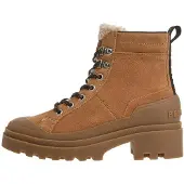 Pepe Jeans Botinhas De Salto Hale Dune
