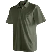 Maier Sports Polo De Manga Curta Arwin 2.0