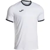 Joma Camiseta De Manga Curta Combi Premium