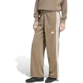 Adidas Calça De Moletom Dayready Wide Leg