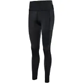Hummel Leggings De Cintura Alta Tola