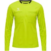 Hummel Camiseta De Manga Comprida Referee Chevron