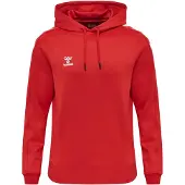 Hummel Moletom Com Capuz Core Xk Poly
